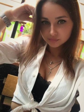 Марина